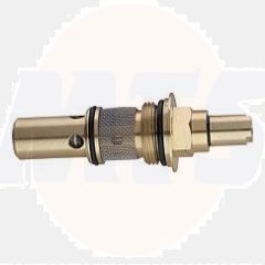 Grohe shut-off valve