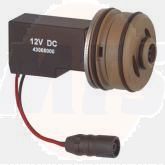 Grohe solenoid valve 43066 43066000 / 4005176291487