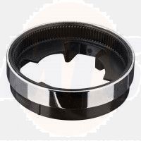 GROHE Stop ring 1/2" GROHE Stop ring 1/2" GROHE chrome finish