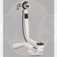 GROHE TALENTOFILL - INLET-, POP-UP AND WASTE-SYSTEM 28991000