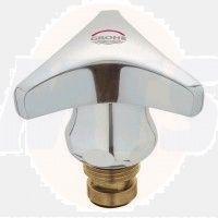 GROHE Tap Spare Hot
