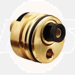 Grohe Taron/Ectos connection 12088 Easy Fix, chrome 12088000