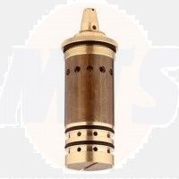 GROHE Thermo-element 1/2" bimetal GROHE Thermo-element 1/2"