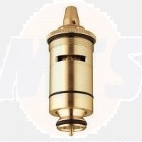 GROHE Thermo-element 1/2" for changed waterways for Grohmix thermostats