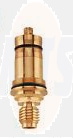 Grohe- Thermocouple 3/4 '' expansion material 47025000