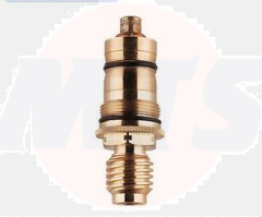 47450 GROHE thermocouple expansion material 47450 1/2 "chrome 47450000