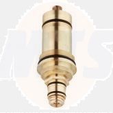 Grohe thermocouple non-rising stem 3/4 "47220000