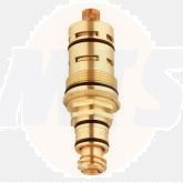 Grohe thermocouple, reversed hot water right 47657000