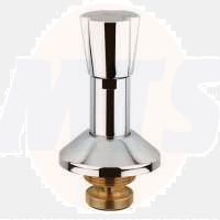 GROHE upper part Costa 11515 f.UP-valves with triple handle blue / red 1 '' chrome