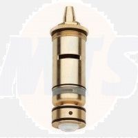 GROHE Wax thermo-element cartridge 1/2" for Grohmix thermostats