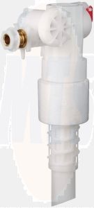 Grohe - filling valve for cisterns 43537 43537000