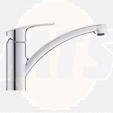 Grohe 32221003 EUROSMART SINGLE-LEVER SINK MIXER 1/2"