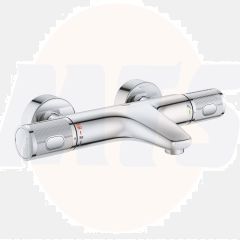 Grohe 34833000 GRT 1000 Performance THm Bath Exp F