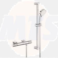 Grohe 34838000 GRT 1000 Performance THM Shower Set