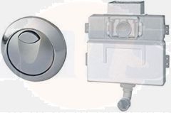 GROHE 38691000  Eau2 WC Flushing Cistern  0.82 m