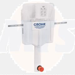 Grohe 38987 Concealed Cistern c/w Inlet Pipe 38987000 Bathroomsuites