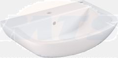 Grohe 39420000 Bau Ceramic Wash Basin Wall Hung 65