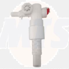 Grohe 42181000 Filling Valve with Plastic Nozzle - High Quality 1/2 Inch
