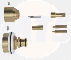 GROHE 42402000 mixing shaft 42402 / Grohe Mixer Spindle - 42402000