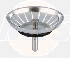 Grohe 42580SD0 Basket Waste Small