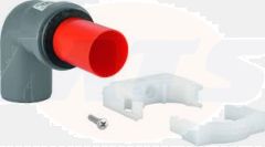 Grohe Elbow 2" 42943000
