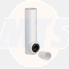 Grohe 43908 GD2 Vertical Flushpipe Cover 43908000 Bathroomsuites
