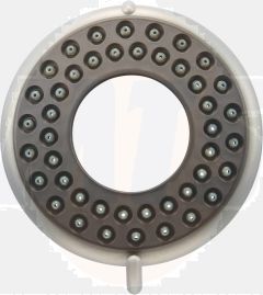 Grohe Spray Faceplate Dark Grey 45877P00