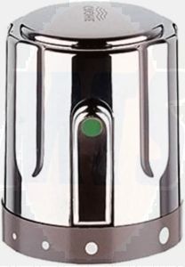 GROHE 47245000 KNOB FOR INTERCEPTION VALVE