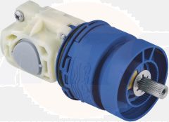 GROHE 47995000 Universal Shower Cartridge, Blue 47995000