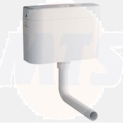Grohe adagio Cistern only (No Internals)  37762SHO