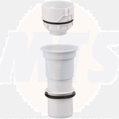 Grohe adapter 42333000 4.5 l, for GD 2