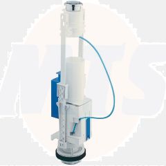 Grohe Eco drain valve AV1 42297 42297PI0 push-button operation with Eco button