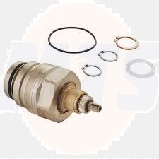 Grohe Avensys Modern dual control unit 47767000