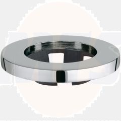 Grohe base plate 48165000 for single-hole basin bidet mixers chrome