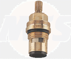 45346 Grohe Ceramic Head part/flow Cartridge 45346000