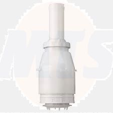 GROHE DAL 42690000  FLUSH VALVE/OUTLET  VALVE 4269000