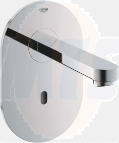 Grohe Eurosmart Cosmopolitan E Touchless Wall Concealed Sink Mixer (Dual Water Inlet) 36273000