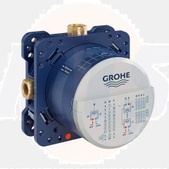 Grohe Rapido SmartBox Universal Rough-in Box - 35600000