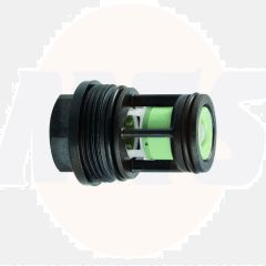 Grohe 14055000 Backflow Protection Combination Grohe safety device 14055000 Retrofit kit, according to DIN EN 1717