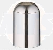 GROHE Shield for Cross Handle Chrome 06874000 chrome