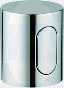 GROHE Temperature Scale Handle Chrome 47811000