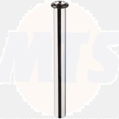 Grohe urinal Grohe pipe 37035000 Ø 2000 , 8 cm, 20 cm, chrome-plated brass, straight