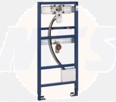 Grohe Rapid SL For Basin With Roughing-In Set 38748001