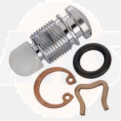 Gromix Shut-off valve