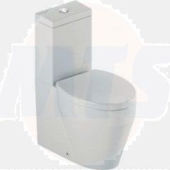 GSI Losanga Floor-Standing Back-To-Wall Toilet 7514 / GSI Losanga Toilet Seat Soft-Close - MS75CN11