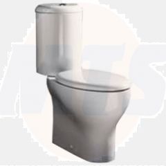 GSI CITY Replacement seat