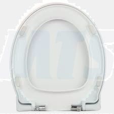 GSI Panorama Standard Close with fittings  SLIGHT CHIP AT THE FRONT HARD TO SEE