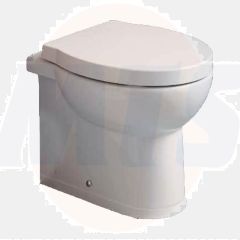 GSI SHORT series Toilet seat and Cover  Soft Close 27082001 