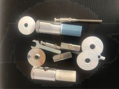 Guralvit Karen Closet Seat, Soft Close Seat Hinges