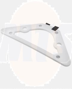 Gustavberg Cistern Gasket GB1929900320 Deep - 7 mm Length - 150 mm Width - 330 mm